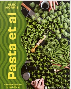 Gerstenberg Verlag Pasta et al New