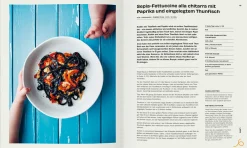 Gerstenberg Verlag Pasta et al New