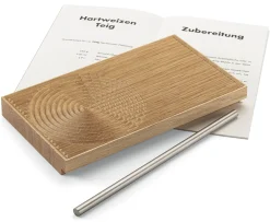 Tischlerei Antiquitäten Mulorz Pastabrett Eichenholz Best