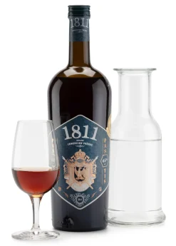 Distillerie Lemercier Frères Pastis 1811 New