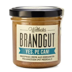 Brandgut Pekannusscreme Sale