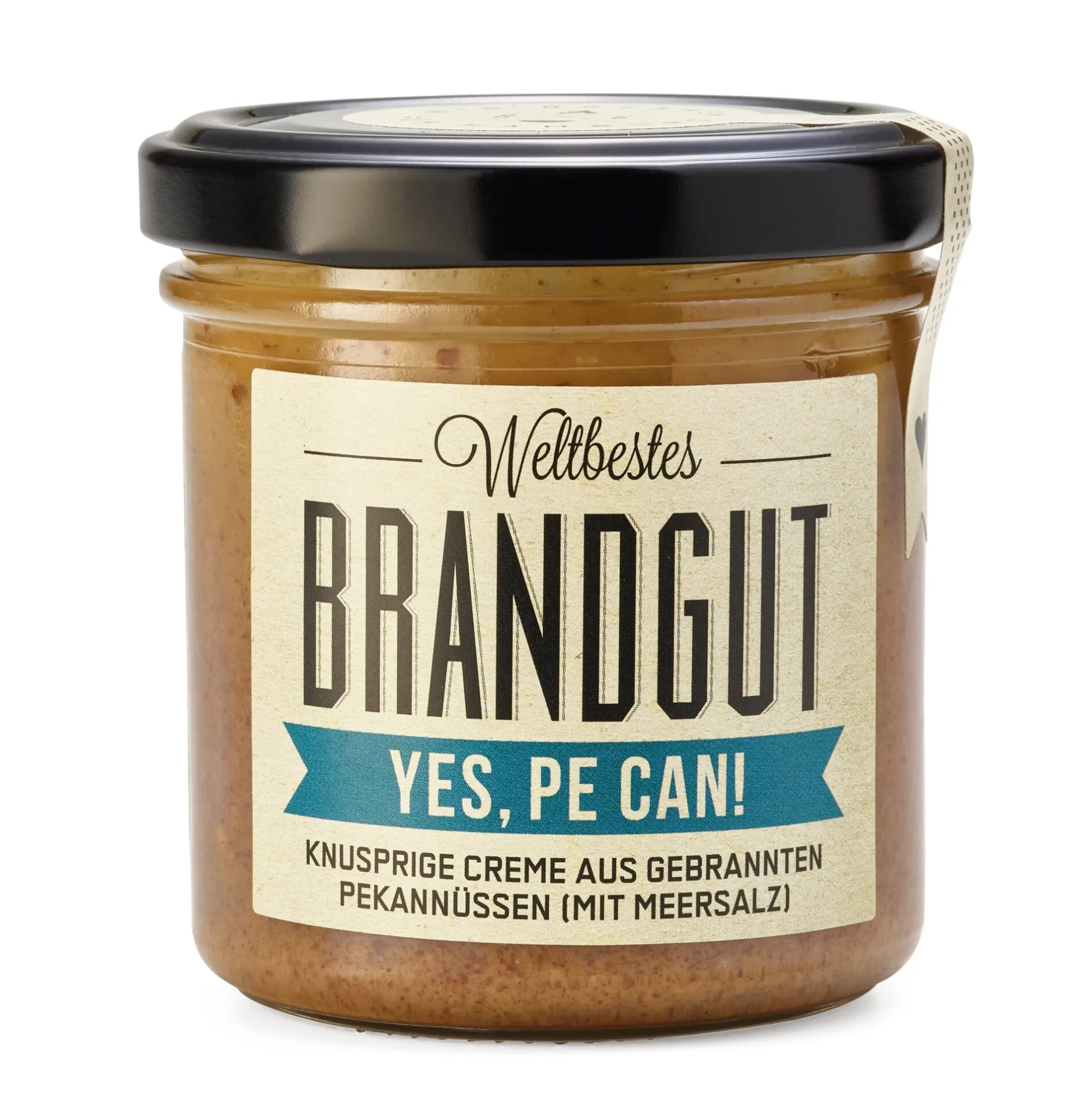 Brandgut Pekannusscreme Sale