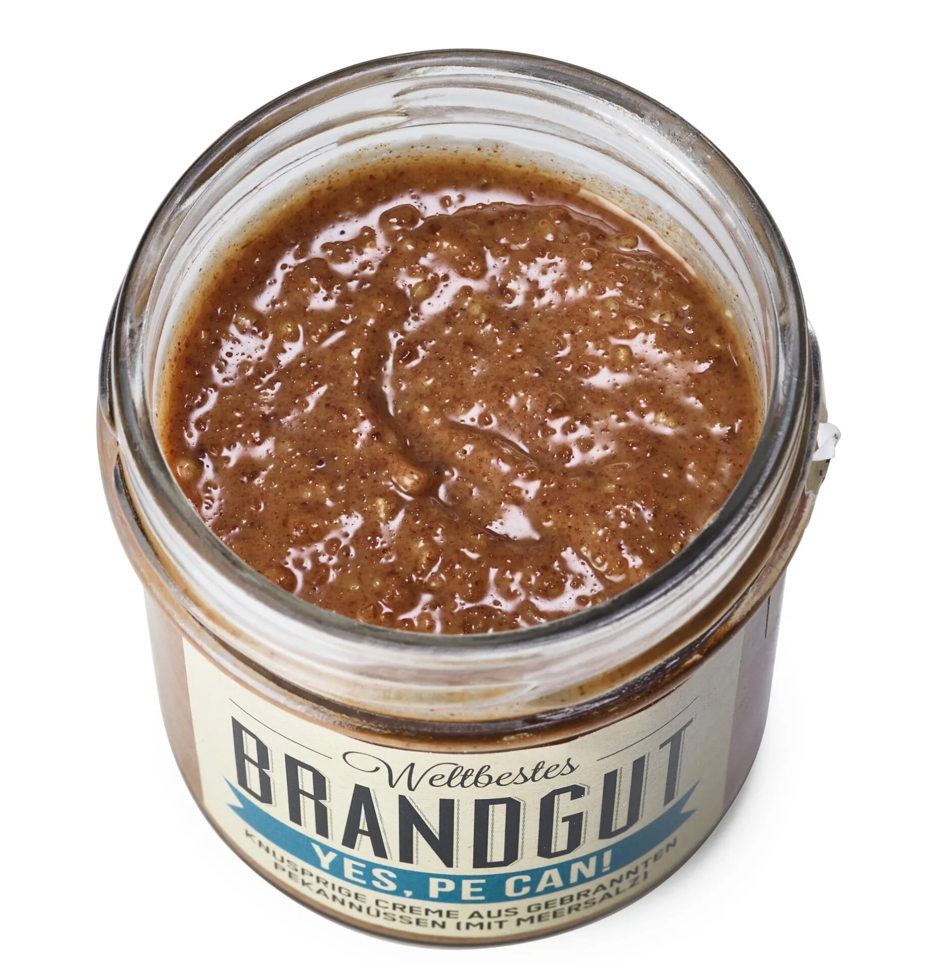 Brandgut Pekannusscreme Sale