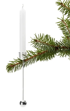 SALOMON & CO Pendelkerzenhalter Federstahl Outlet