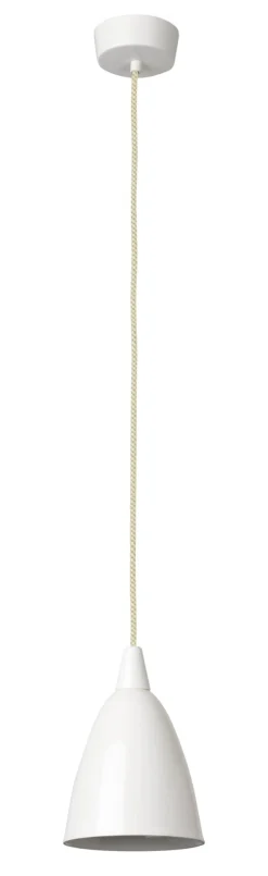 Original BTC Pendelleuchte Bone China New