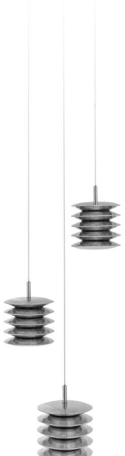 Zieta Pendelleuchte Harmonica Discount