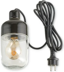 Ifö Electric Pendelleuchte OHM 2