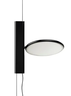 Flos Pendelleuchte Ok Lamp Schwarz Best
