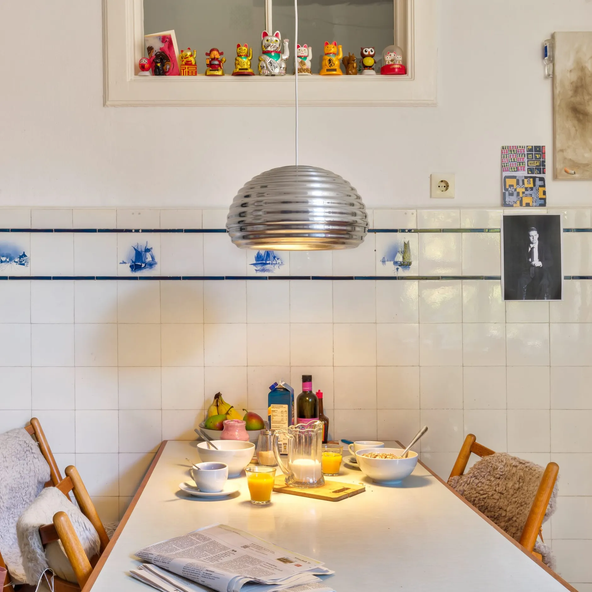 Flos Pendelleuchte Splügen Bräu Online