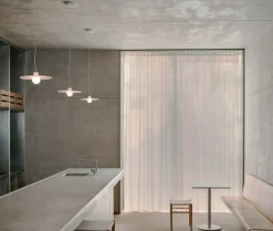 wästberg Pendelleuchte w202