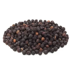 Manufactum Periyar-Pfeffer handpicked schwarz New