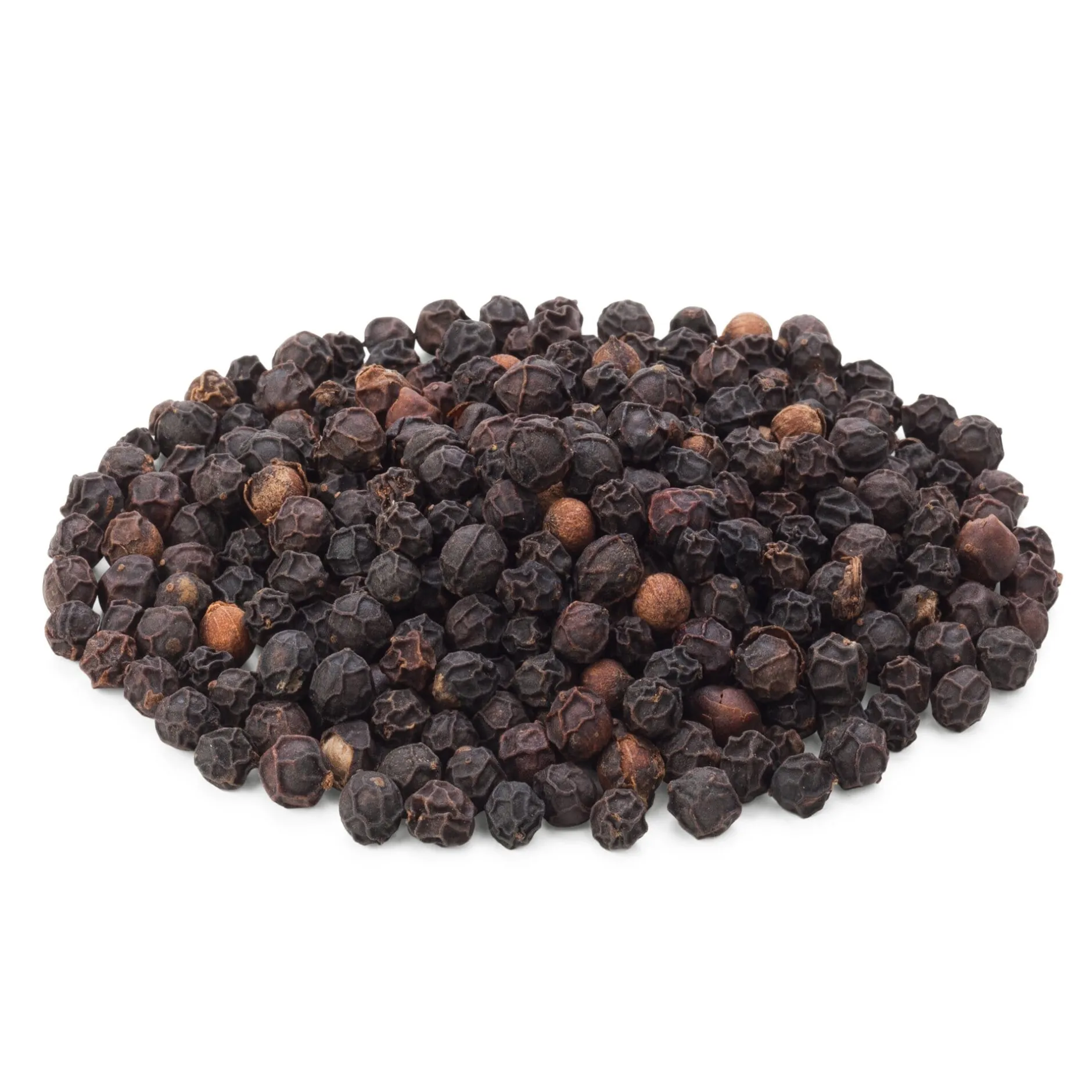 Manufactum Periyar-Pfeffer handpicked schwarz New