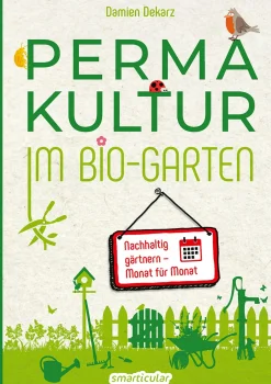 smarticular Permakultur im Bio-Garten Best