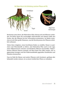 smarticular Permakultur im Bio-Garten Best