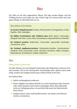 smarticular Permakultur im Bio-Garten Best