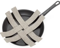 Hey-Sign Pfannenschutz Filz Discount