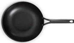 Pfannen-Serie Black Steel Best