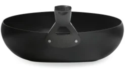 Pfannen-Serie Black Steel Best