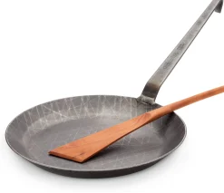 Mimikry Pfannenspatel Elsbeerenholz Clearance