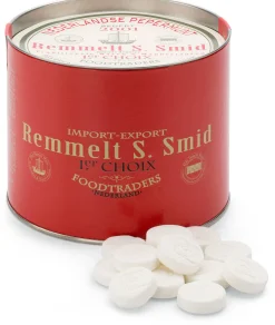 Remmelt S. Smid Pfefferminze Online