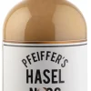 Bio-Classics (Inh. C.Pfeiffer) Pfeiffer’s® Bio-Haselnuss-Eierlikör New