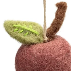 Én Gry & Sif Äpfel Filz Hot