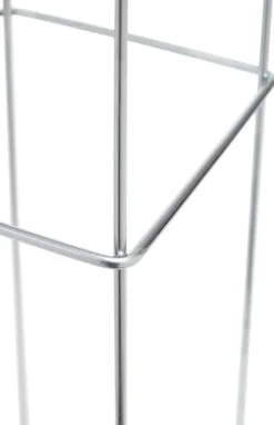 Agrati Pflanzenstütze Stahl verzinkt Clearance