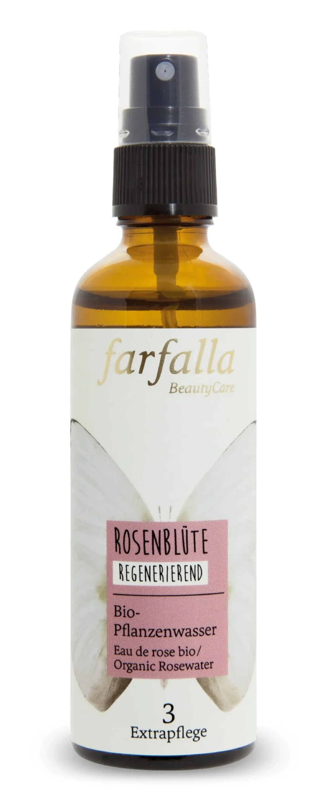 Farfalla Essentials Pflanzenwasser Clearance