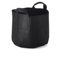 Drehandel Pflanzgefäß Recyclingfaser