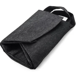 Drehandel Pflanzgefäß Recyclingfaser