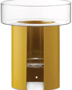 Pflanzgefäß Terrazza Gelb Online