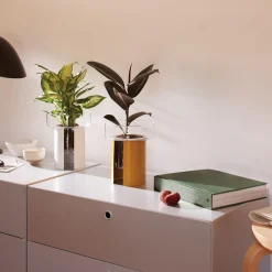 Pflanzgefäß Terrazza Gelb Online