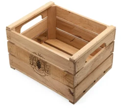 Manufactum Pflanzkiste aus Weinfassdauben Clearance