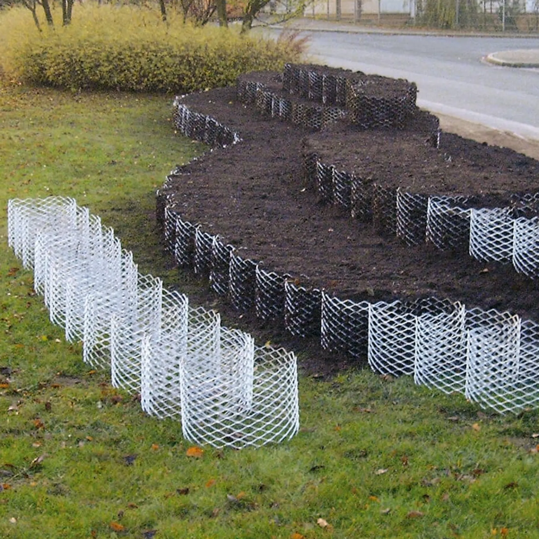 Franz Brinkmann Pflanzkorb Hangbefestigung Online