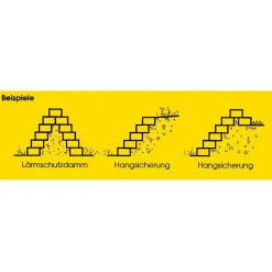 Franz Brinkmann Pflanzkorb Hangbefestigung Online