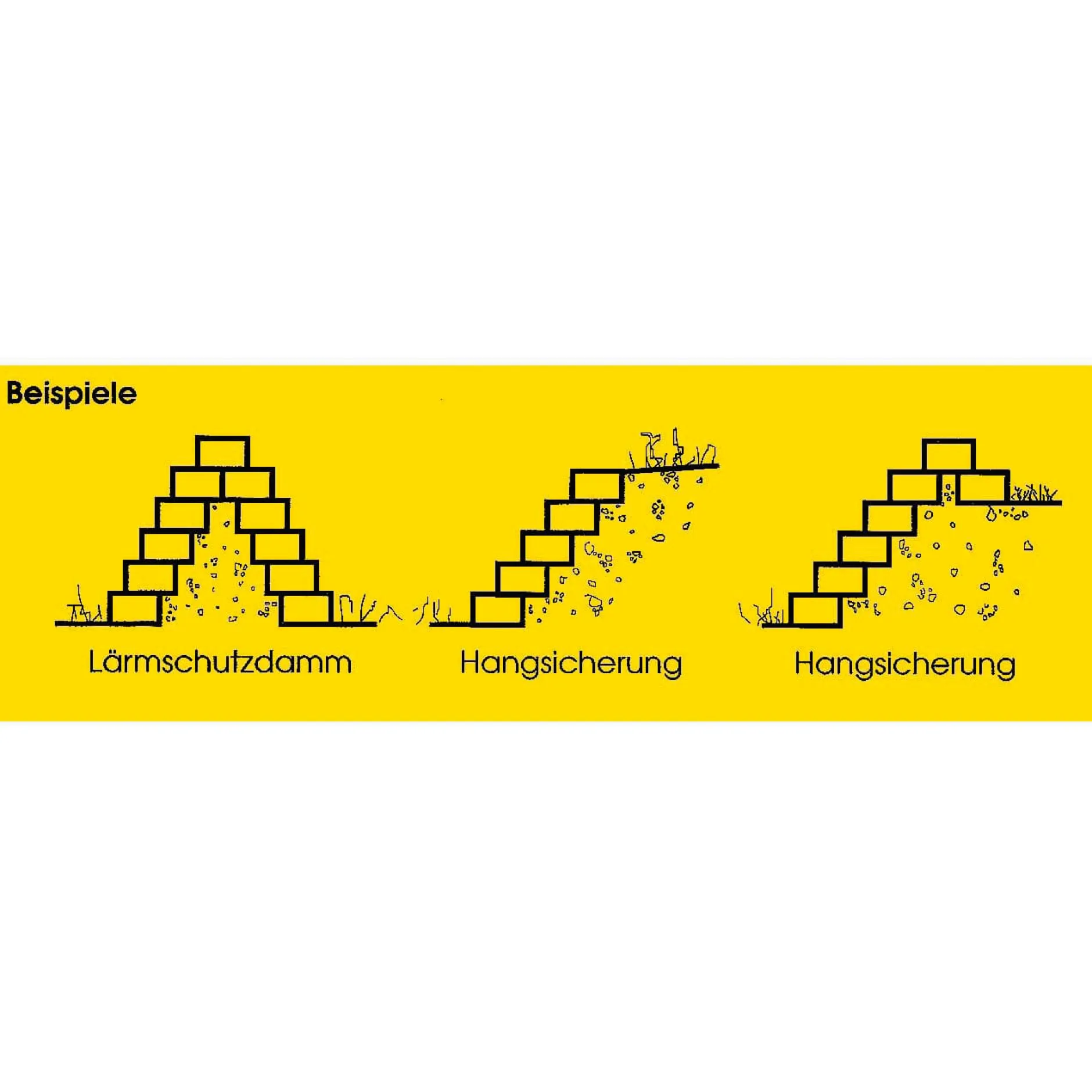 Franz Brinkmann Pflanzkorb Hangbefestigung Online