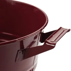 Kovotvar v.d. Pflanztopf Stahl Best