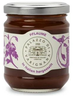 Palazzo di Varignana Pflaumen-Fruchtaufstrich aus Bologna