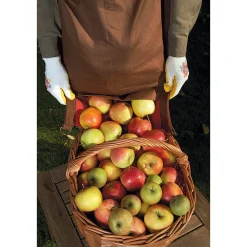 Planto Pflückschürze Baumwolle