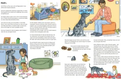 S. Fischer Verlage Pfotenteam Online