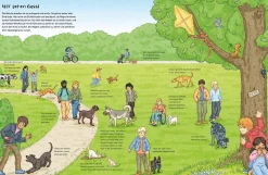 S. Fischer Verlage Pfotenteam Online