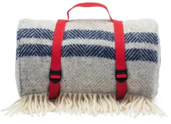Tweedmill Textiles Picknickdecke Blok Online