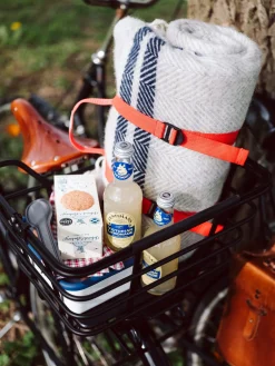 Tweedmill Textiles Picknickdecke Blok Online