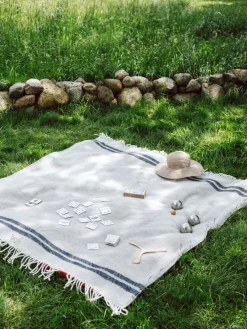 Tweedmill Textiles Picknickdecke Blok Online