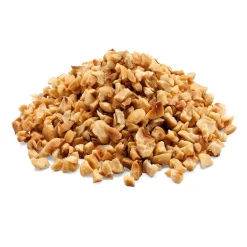 Azienda Agricola Papa dei Boschi Piemontesische Haselnüsse gehackt Clearance