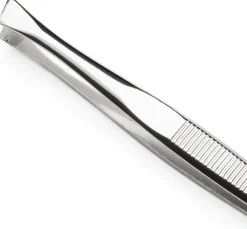 Niyok Pinzette Kohlenstoffstahl Clearance