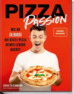 Becker Joest Volk Verlag Pizza Passion Best