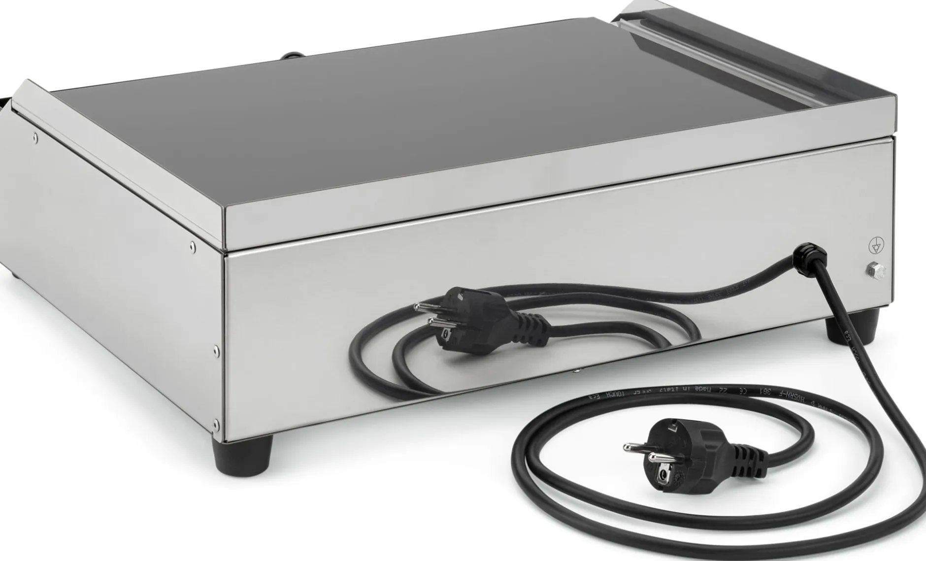 Milantoast Plancha Glaskeramik Best