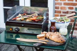 Milantoast Plancha Glaskeramik Best