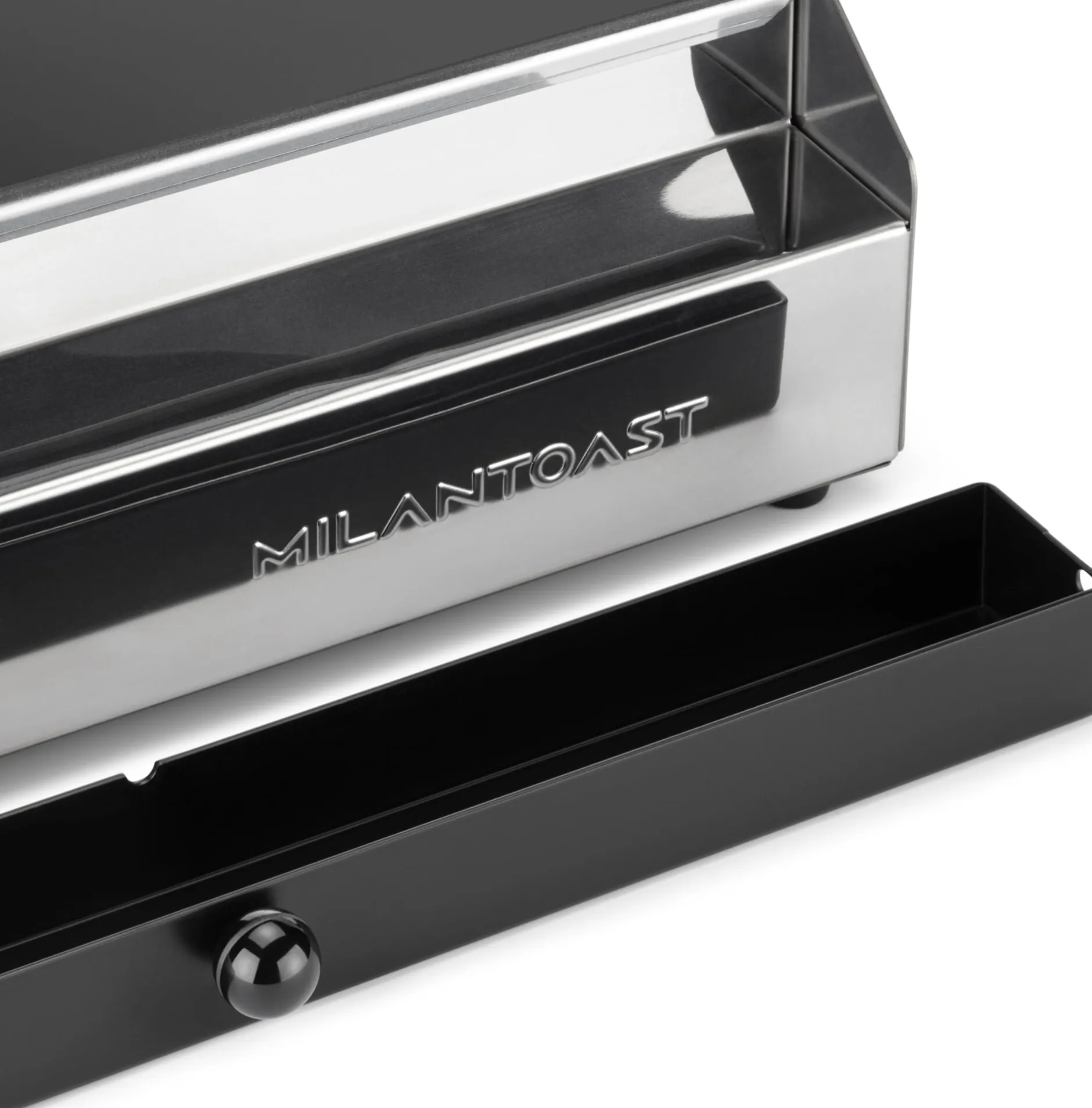 Milantoast Plancha Glaskeramik Best